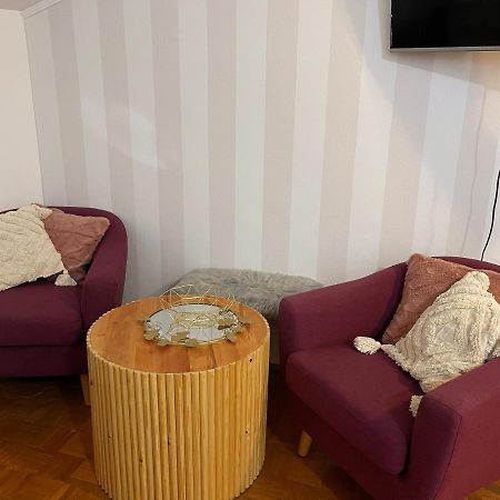 Apartment Zora In The Center Of Crikvenica Extérieur photo