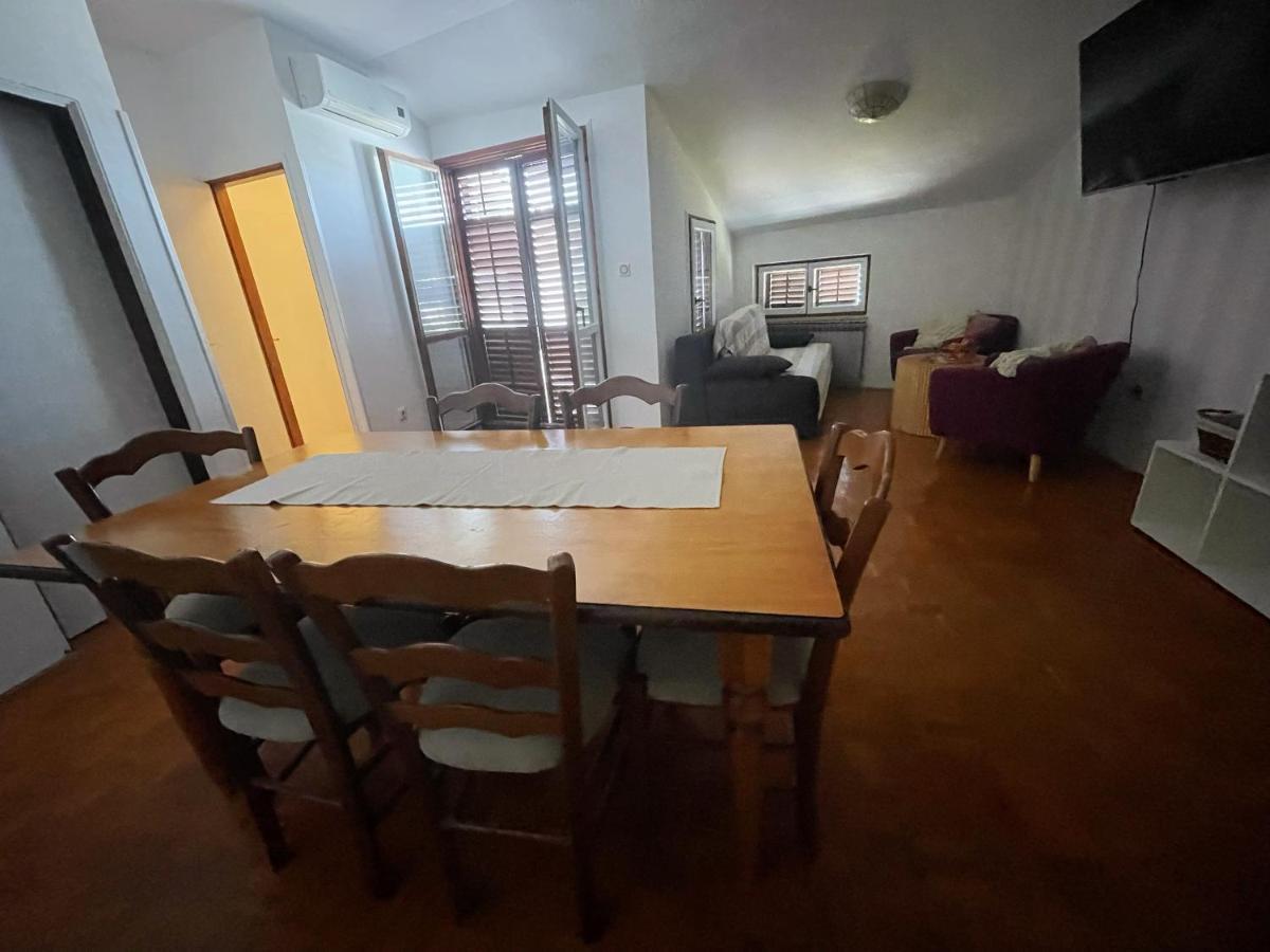 Apartment Zora In The Center Of Crikvenica Extérieur photo