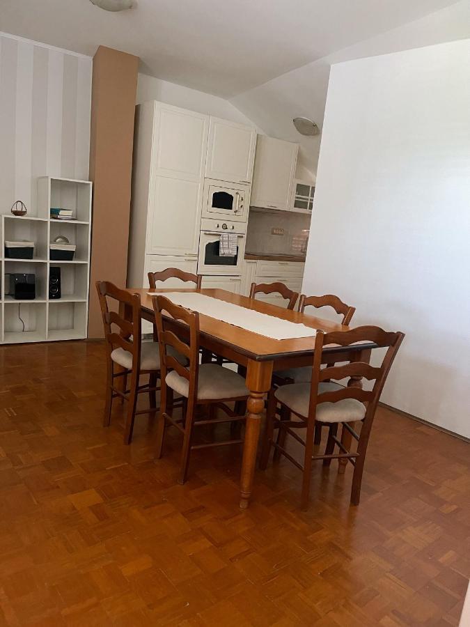 Apartment Zora In The Center Of Crikvenica Extérieur photo