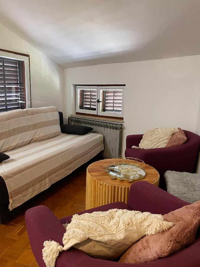 Apartment Zora In The Center Of Crikvenica Extérieur photo