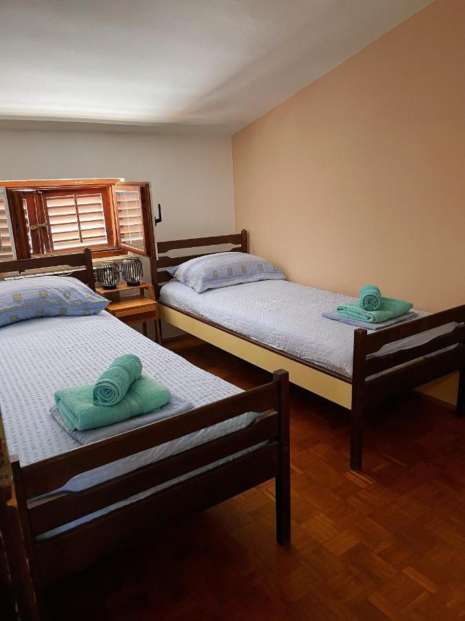 Apartment Zora In The Center Of Crikvenica Extérieur photo