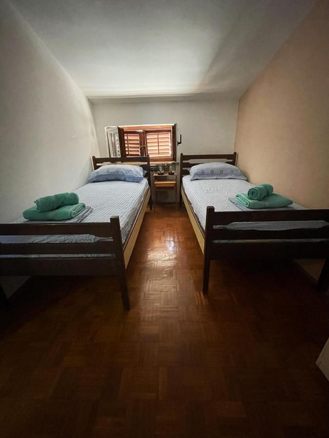 Apartment Zora In The Center Of Crikvenica Extérieur photo